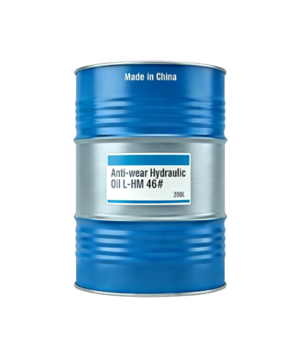 Industrial Lubricants