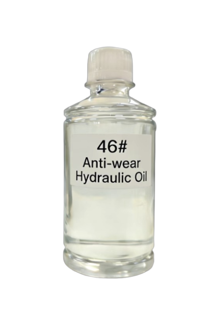 AW Hydraulic  Oil