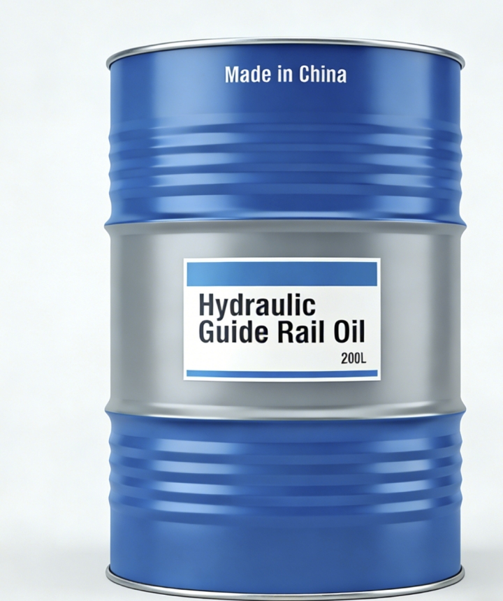 Hydraulic Way Oil