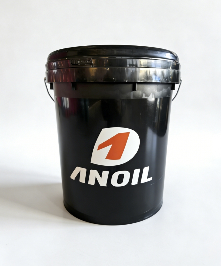 Hydraulic Way Oil