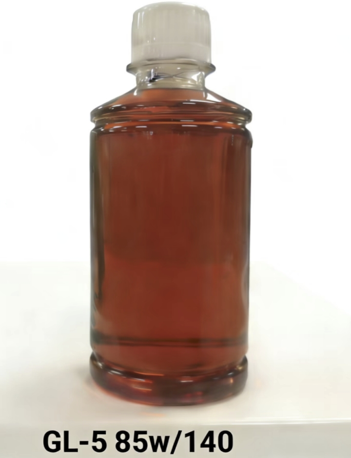 Gear Oil