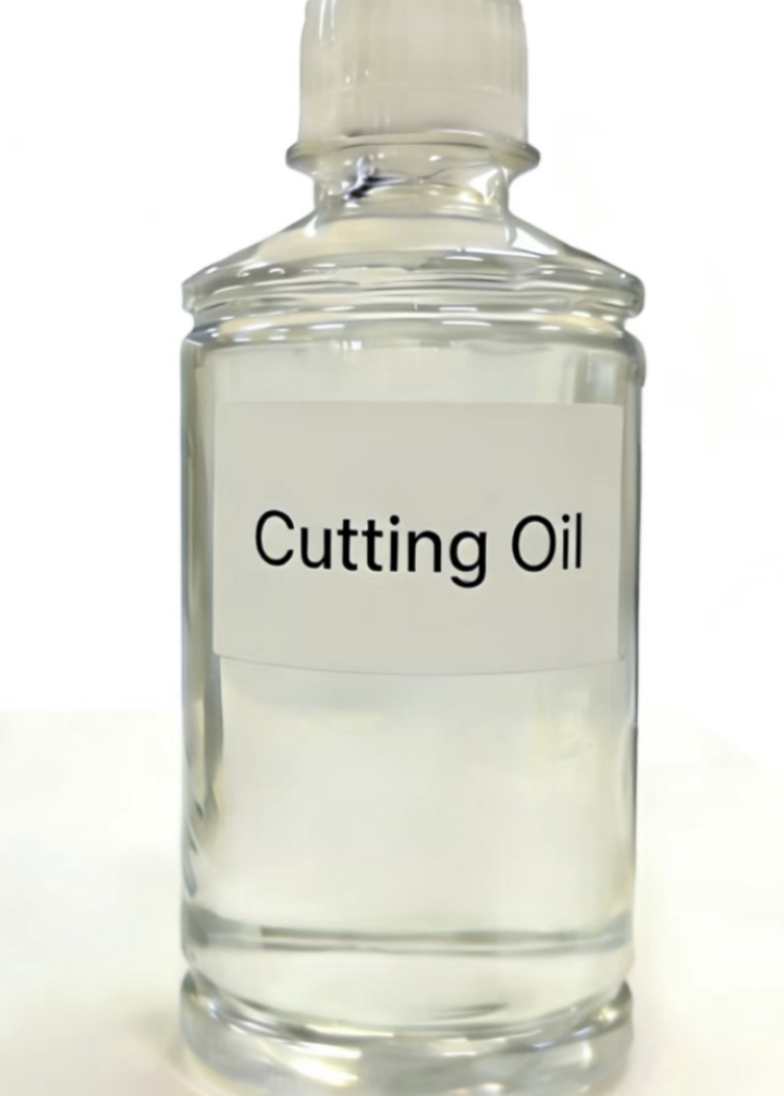 Cutting Oil