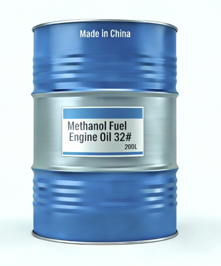 Machine Oil