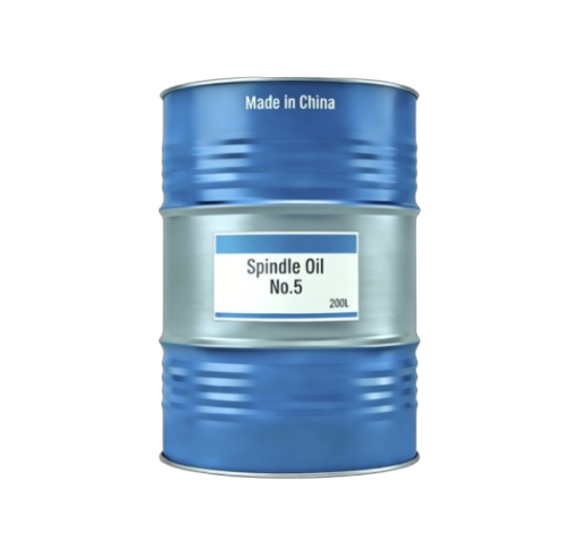 Spindle Oil