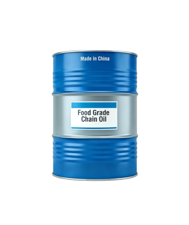 Automotive Lubricants