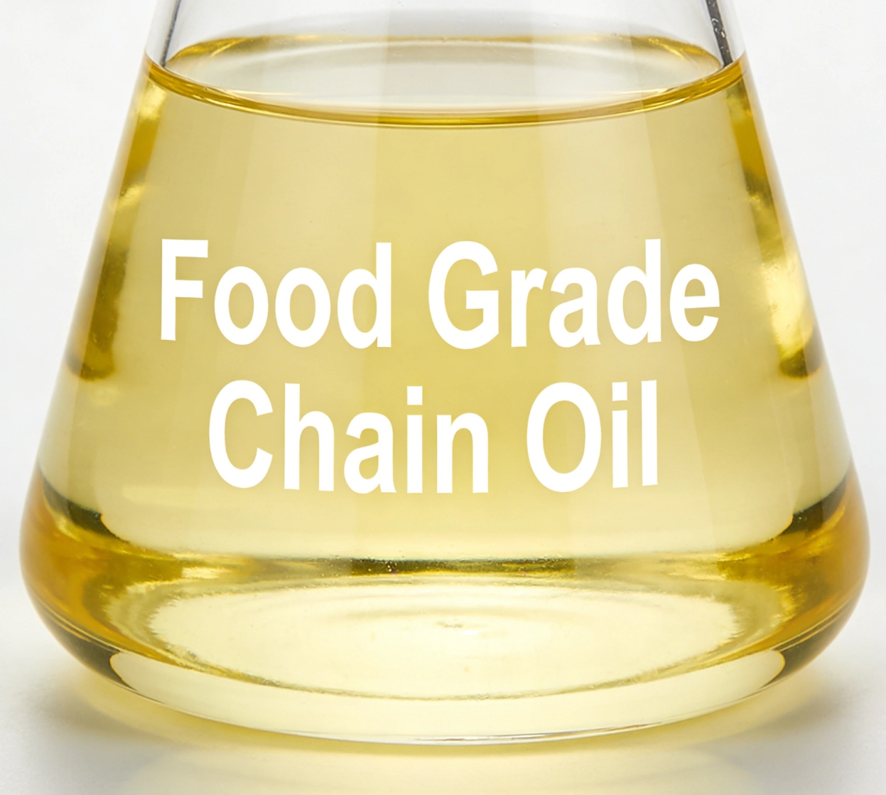 Food Grade Chain Oil