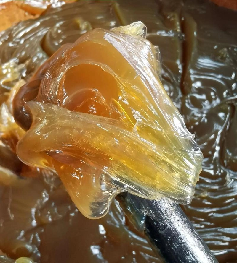 Lithium Grease