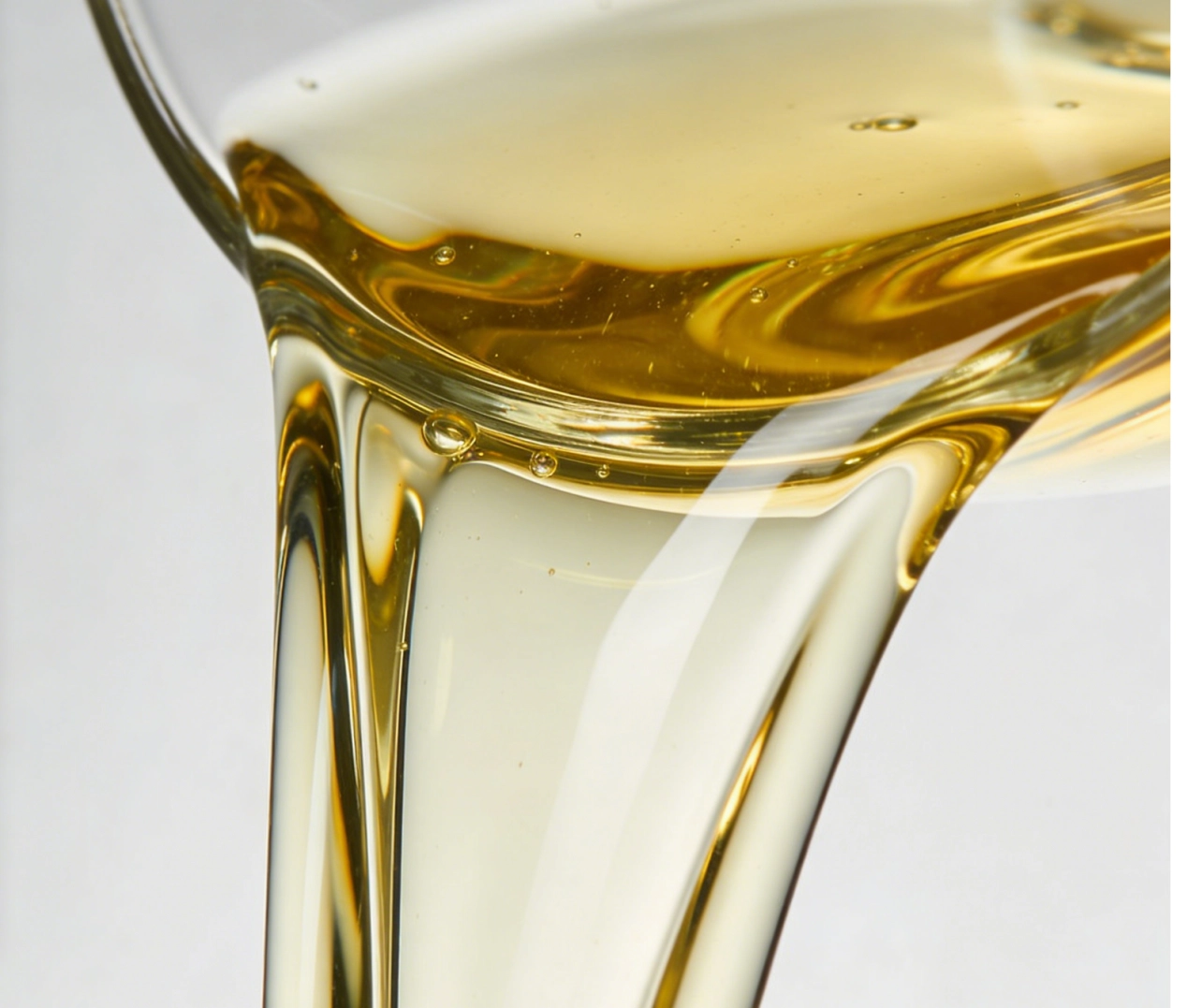 Food Grade Heat Transfer Oil