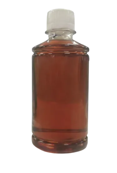 Olio Motore per Benzina