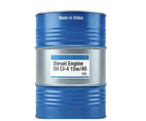 Huile moteur diesel Huile moteur diesel