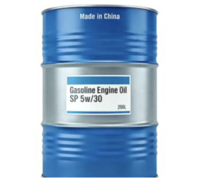 Synthetic Gasoline Engine Oil