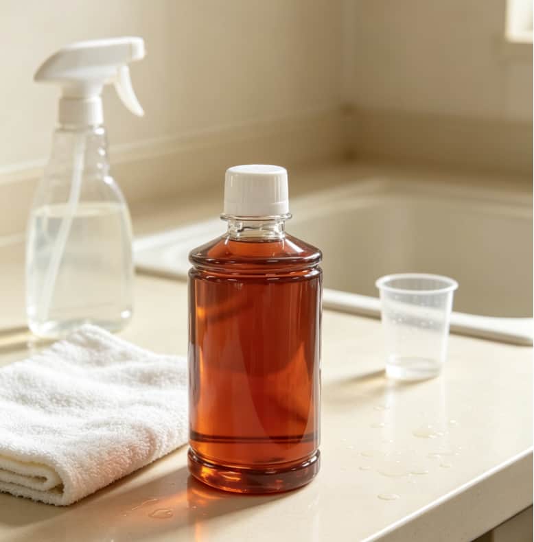 Gasoline Engine Oil