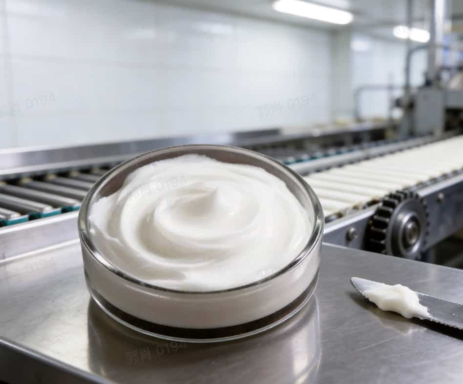 Food Grade Grease