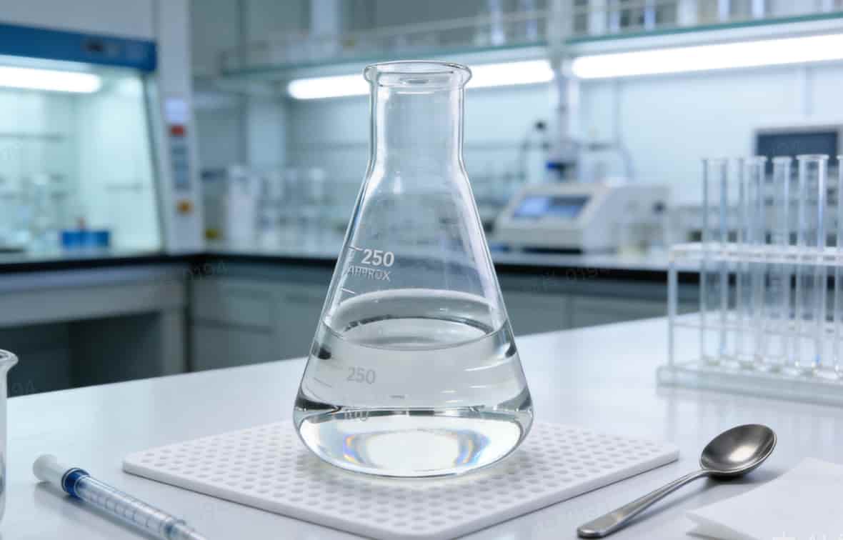 Food Grade White Oil