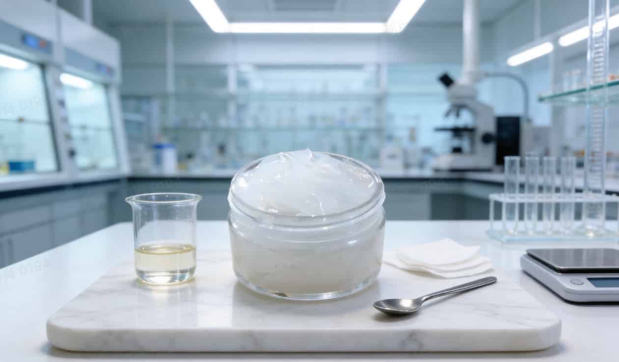 Cosmetic Grade Ester Oil