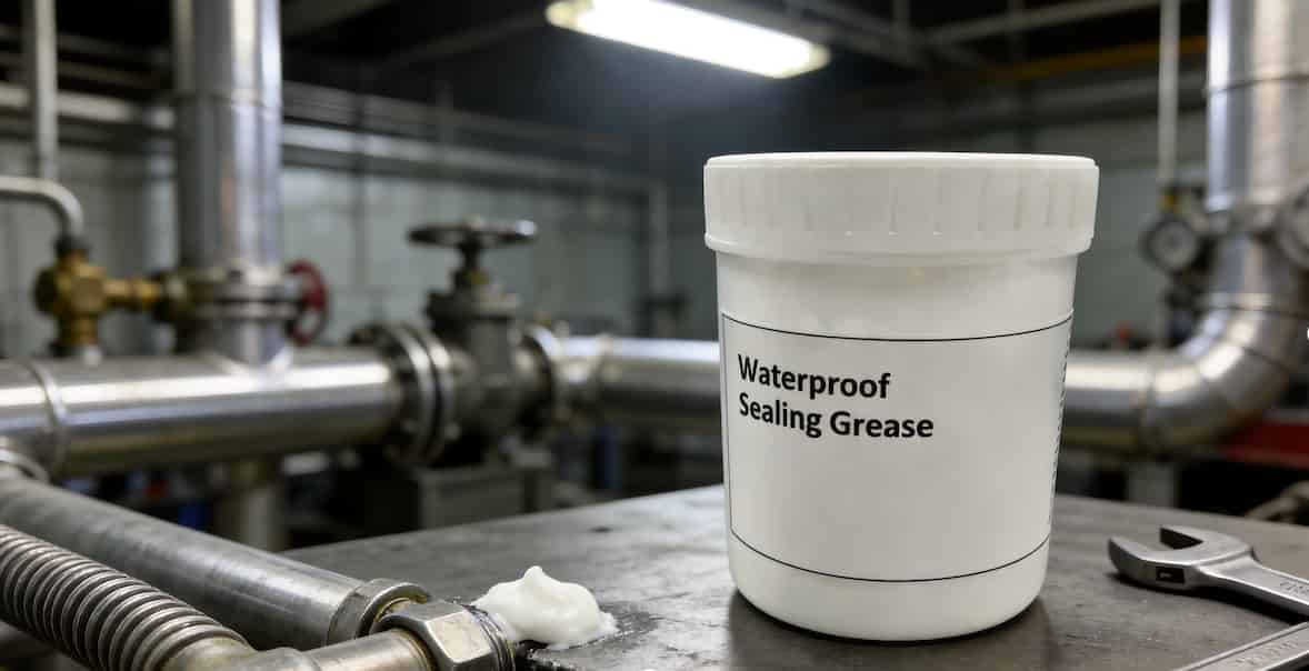 Waterproof Sealing Grease